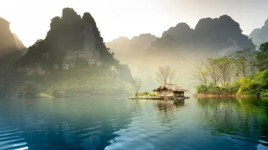 可靠性节能高性能